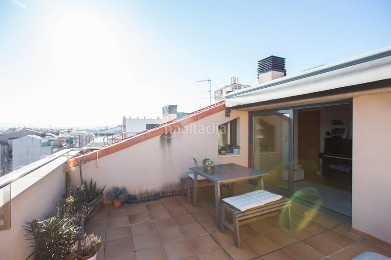 Foto 7a88d18d-3273-4175-966b-a3aadd13e491. Dúplex amb calefacció aparcament a Poble Nou Manresa