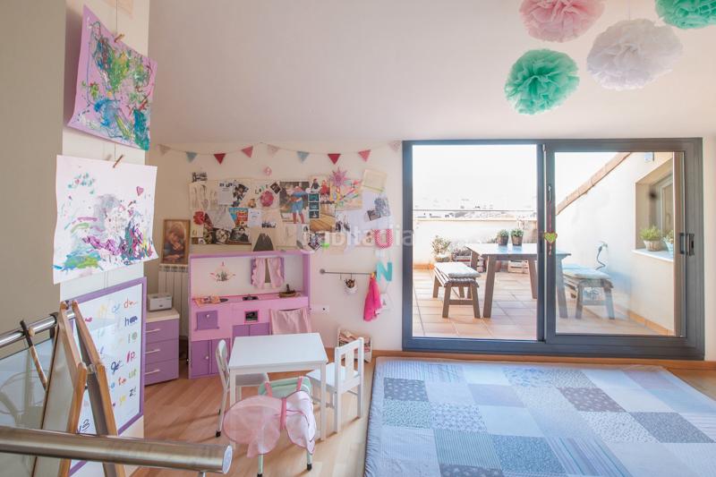 Foto 7dbae4e8-a79d-461e-8a4d-9094fea06fc7. Dúplex amb calefacció aparcament a Poble Nou Manresa