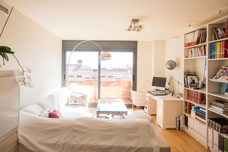 Foto b73ce514-98cd-44bf-aeaf-b7712287add4. Dúplex amb calefacció aparcament a Poble Nou Manresa