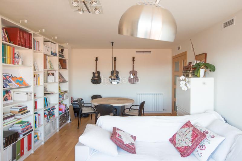 Foto dd117ae6-89d0-4dfb-8dd5-b555fe3c6551. Dúplex amb calefacció aparcament a Poble Nou Manresa