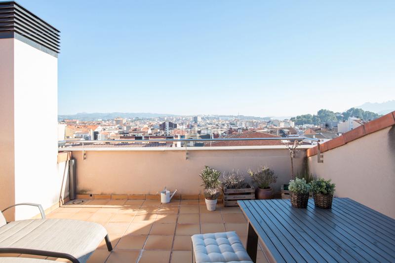 Foto ef5168b4-11d3-4e52-a5e6-b72bce7a146d. Dúplex amb calefacció aparcament a Poble Nou Manresa