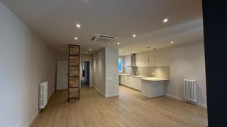 Location Appartement  Carrer d'àngel guimerà. Pis per estrenar al cor de manresa!