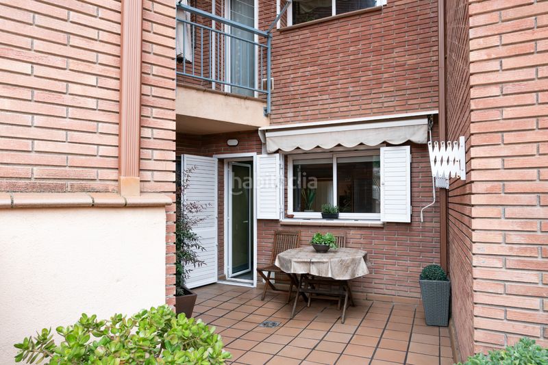 Foto 938969d2-a195-4559-b297-d0431182ed41. Pis amb calefacció aparcament a Plaça Catalunya Manresa