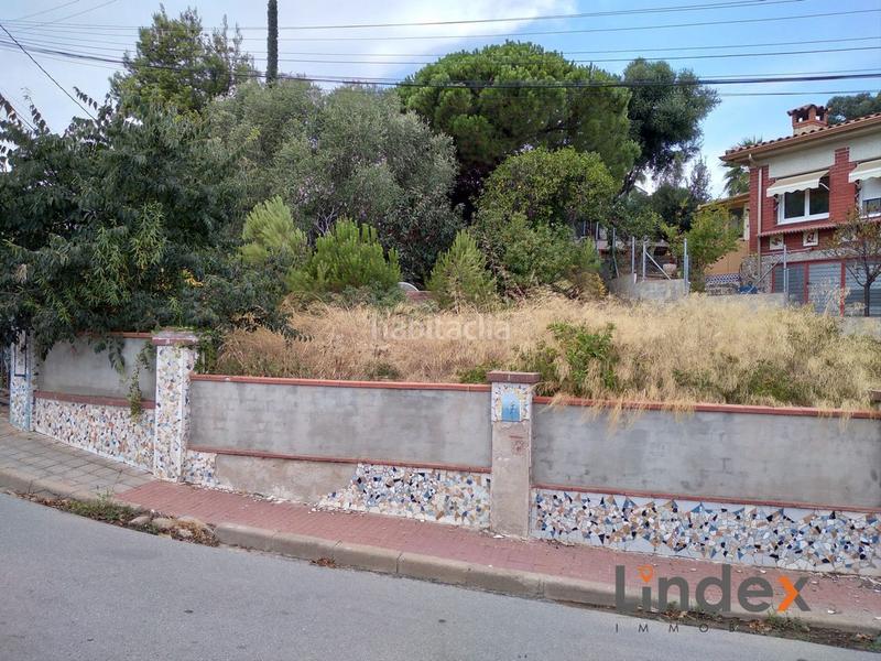 Foto 1a126f27-c557-4263-aac6-ef8488299b7b. Terreny residencial a Santa Susanna