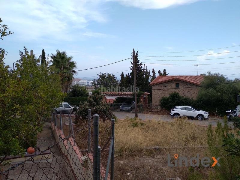 Foto 2346e99b-3fa4-49db-9947-ea56b6dc9b41. Terreny residencial a Santa Susanna