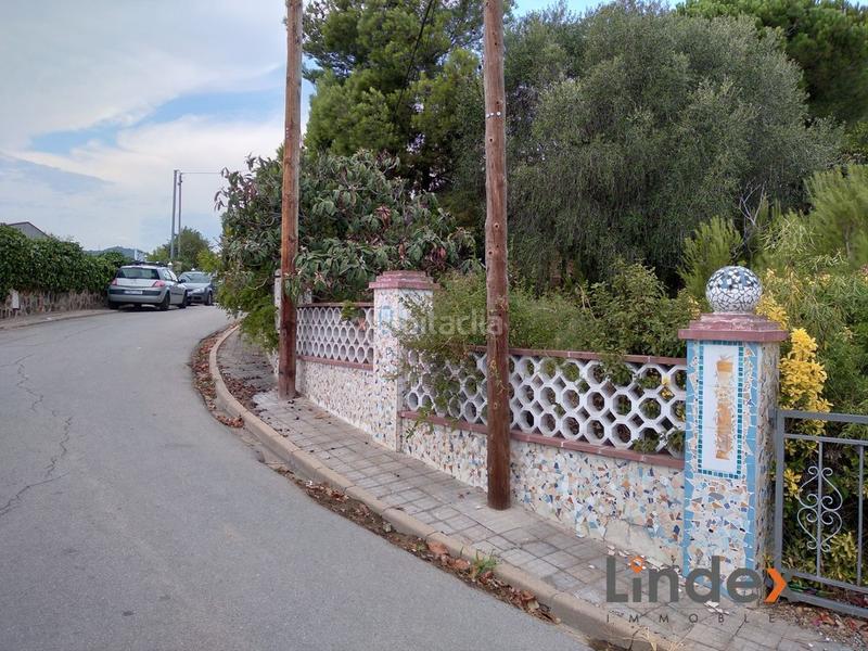 Foto 68f1ebc3-5378-43e9-b3f8-3f1a4e7b1356. Terreny residencial a Santa Susanna