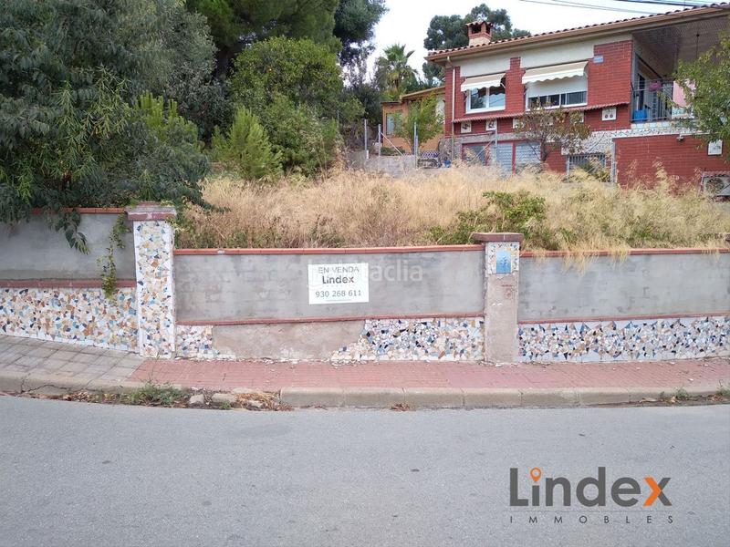 Foto 97544ae9-4502-42e5-87c7-3fea03f7147e. Terreny residencial a Santa Susanna