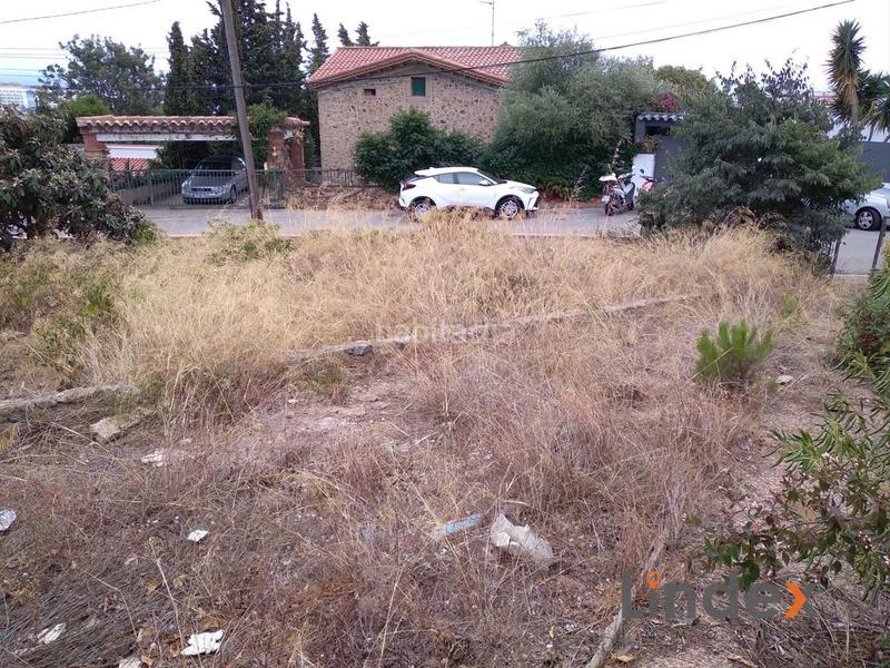 Foto b9e6d408-55a7-4205-b737-615bf3a0e8ae. Terreny residencial a Santa Susanna