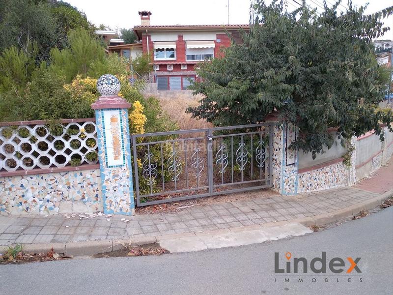 Foto ece374fc-ebdb-4804-8597-ae7b11f63b4c. Terreny residencial a Santa Susanna