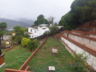 Terreno residencial  Carrer pi gros (del). Parcela para casa  a 4 vientos