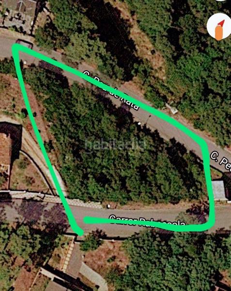 Foto 36b445cd-4960-471b-8a99-38b0622cc370. Terreny residencial a Vallgorguina