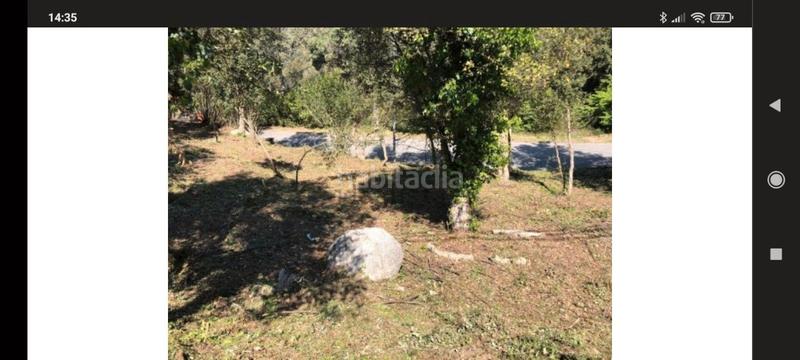 Foto 426af2ce-8a32-48a9-a39b-d7d509a1174a. Terreny residencial a Vallgorguina