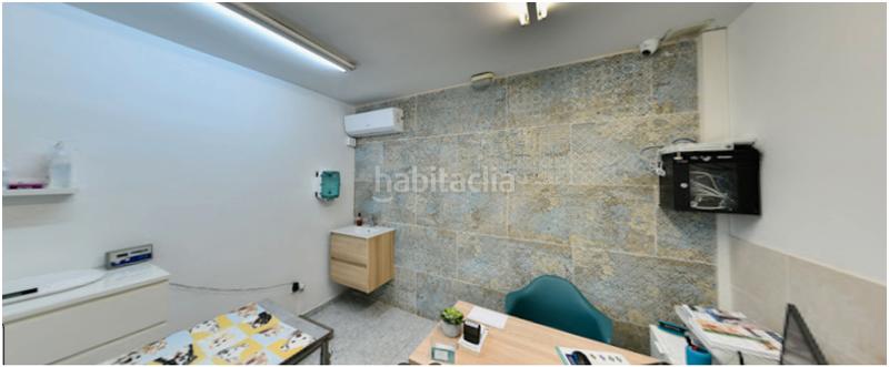 Foto 0d25a22b-6155-406b-8047-e2df112647d7. Local comercial gran local comercial en el centro . en Mataró