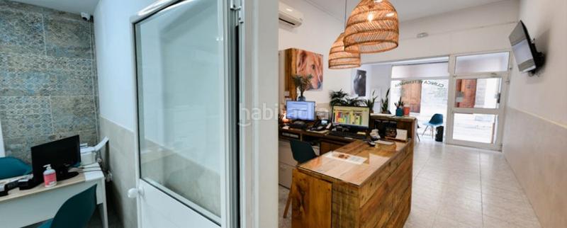 Foto 459a6694-a628-4d1c-9cef-cfad8d03409c. Local comercial gran local comercial en el centro . en Mataró