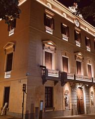 Local Comercial en Carrer d'Argentona