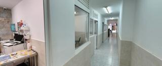 Local Comercial  Carrer d'argentona. Gran local comercial en el centro de mataró.