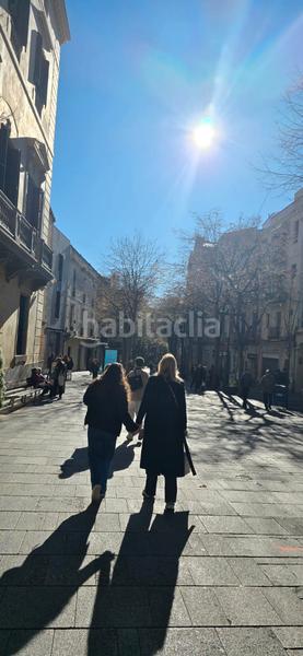 Foto ee2d0a26-6c3e-4b38-9a62-e321a5a0e107. Local comercial amb calefacció a Centre Mataró
