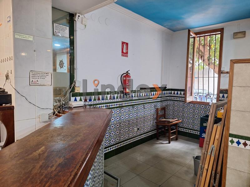 Foto 01a82ec1-8b8a-4d89-819e-4a5eff9b3ae7. Geschäftsraum mit heizung in Zona alta Arenys de Mar