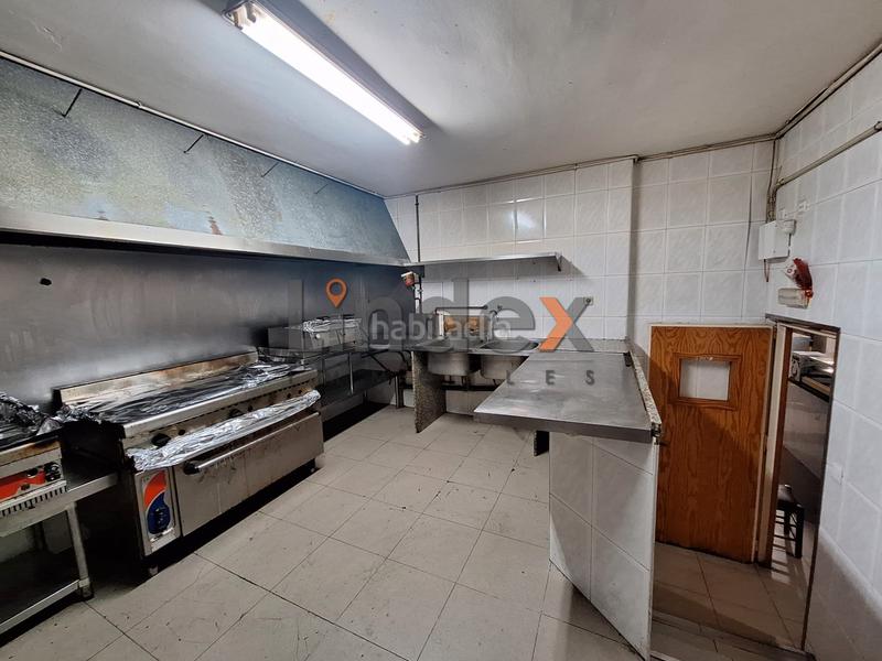 Foto 049808ce-1b40-4d27-9827-bdfb71af6a38. Geschäftsraum mit heizung in Zona alta Arenys de Mar