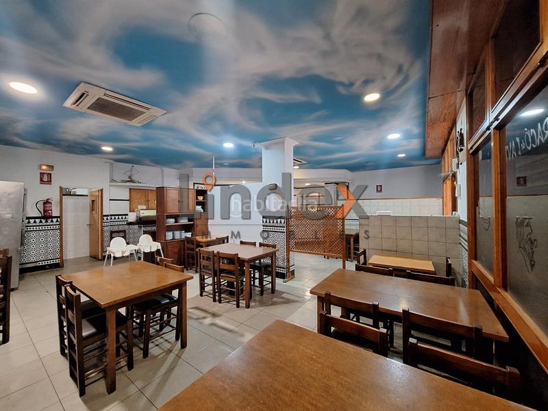 Foto 0bf525ca-7795-4d26-92e2-1f8070c8f75a. Geschäftsraum mit heizung in Zona alta Arenys de Mar