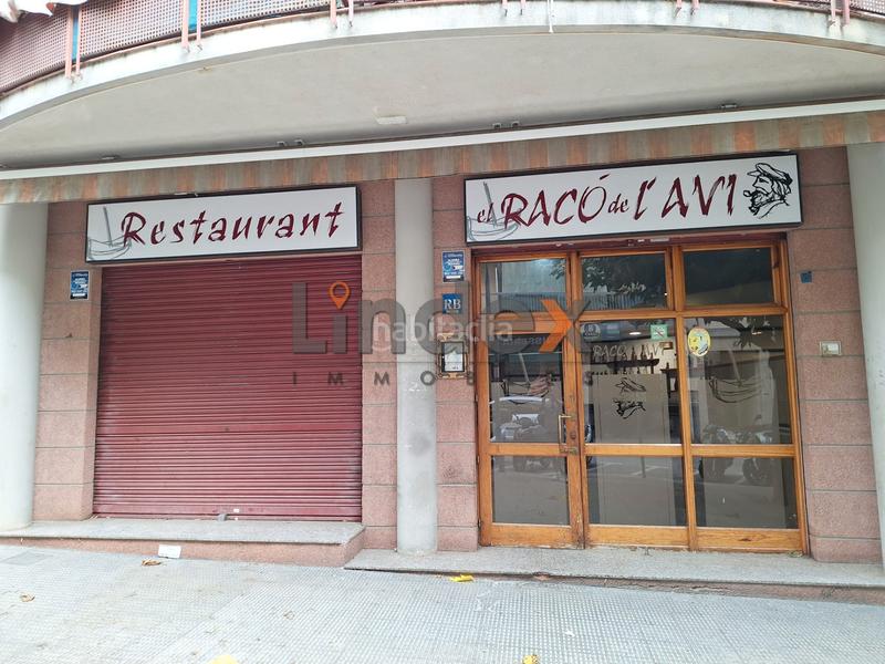 Foto 1b9e0f38-6b0d-4763-b227-952d65cf6ed1. Geschäftsraum mit heizung in Zona alta Arenys de Mar