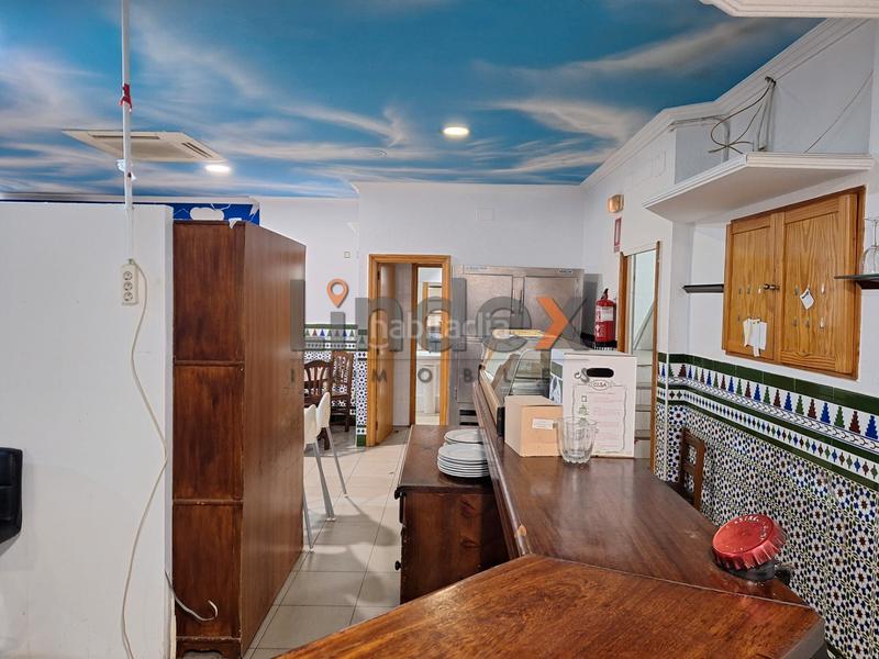 Foto 1d66d1b2-1ae4-4d2e-acd3-8f441eed0735. Geschäftsraum mit heizung in Zona alta Arenys de Mar