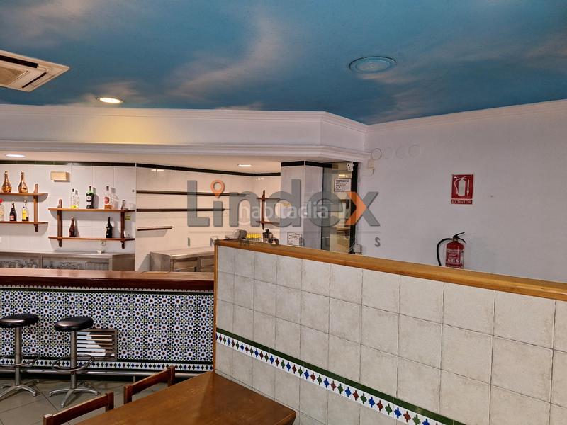 Foto 45ae3be8-1653-4fd8-8807-a08536c154d9. Geschäftsraum mit heizung in Zona alta Arenys de Mar