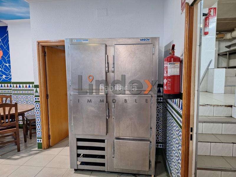 Foto 53c330ba-8c2b-48f6-9769-56f91226f366. Geschäftsraum mit heizung in Zona alta Arenys de Mar