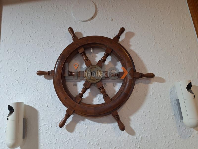 Foto 6ae23230-4680-44e8-8f37-1f2b14c2226c. Geschäftsraum mit heizung in Zona alta Arenys de Mar