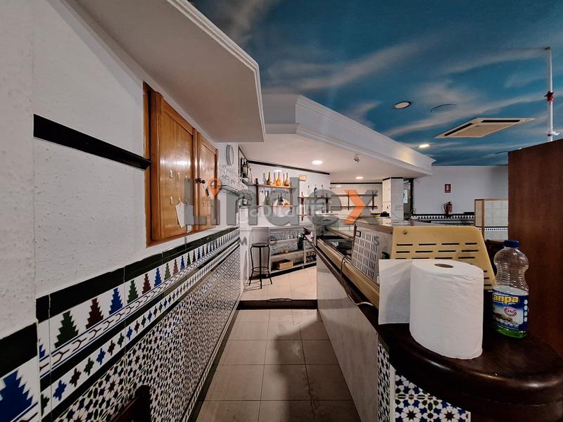 Foto 70a404f2-123e-4f40-af72-76a1886ac1e4. Geschäftsraum mit heizung in Zona alta Arenys de Mar