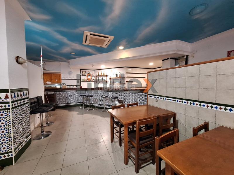 Foto 71bcc79f-6842-488f-91ae-541de0d406a6. Geschäftsraum mit heizung in Zona alta Arenys de Mar