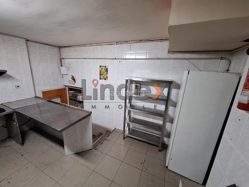 Foto 76abad83-6048-482c-872d-08115b08ce55. Geschäftsraum mit heizung in Zona alta Arenys de Mar