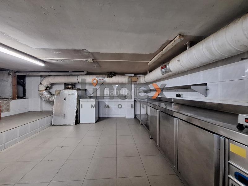 Foto 77dff39b-da54-49a0-9465-effb55c89b9e. Geschäftsraum mit heizung in Zona alta Arenys de Mar