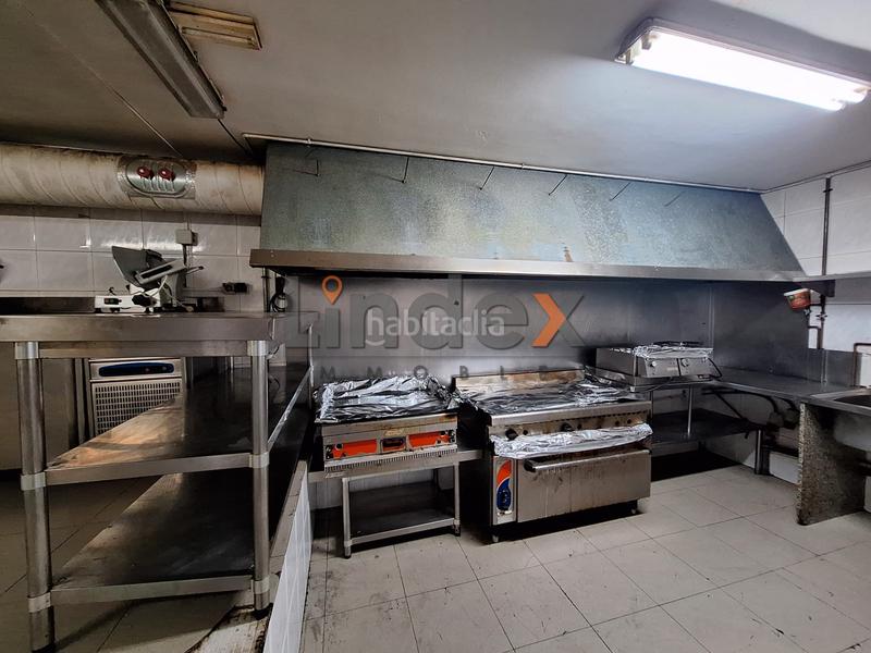 Foto 8ccfc4cc-e156-4a7e-885a-2904d56806e0. Geschäftsraum mit heizung in Zona alta Arenys de Mar