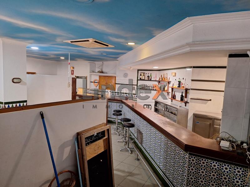 Foto 8f3adfc5-2e8e-4065-bb10-f67f021fa18a. Geschäftsraum mit heizung in Zona alta Arenys de Mar