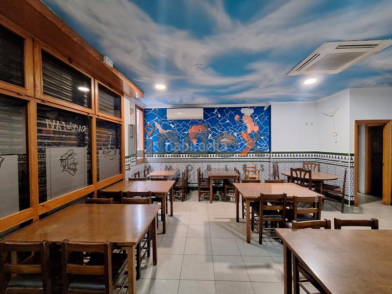 Foto b1754f27-28f1-4276-a977-16f967485f5c. Geschäftsraum mit heizung in Zona alta Arenys de Mar