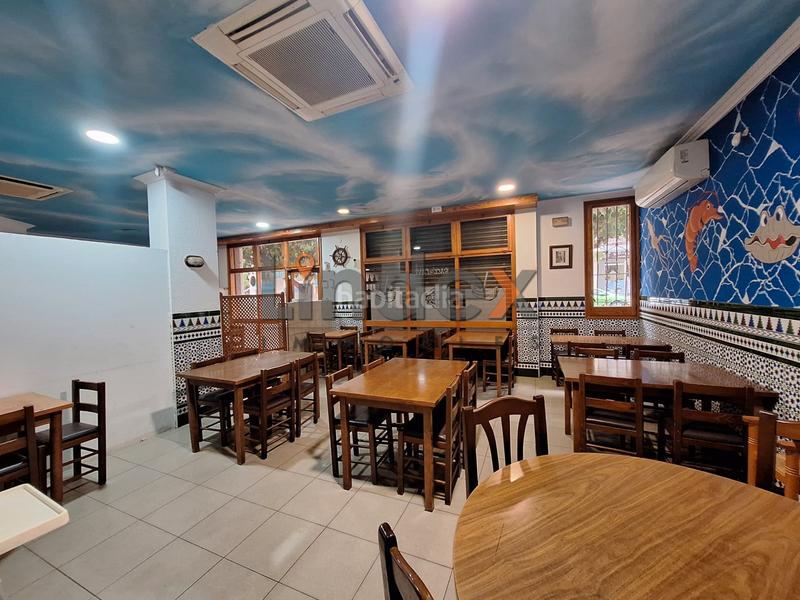 Foto eb577bea-50aa-4a29-84e9-8a891aec1210. Geschäftsraum mit heizung in Zona alta Arenys de Mar