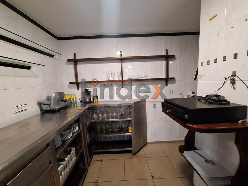 Foto f29b1c39-b47a-44cd-bec2-5e2838417fe5. Geschäftsraum mit heizung in Zona alta Arenys de Mar