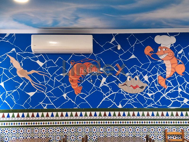 Foto f6ef4da7-d7ec-4071-9e2f-6a2bdcfc3652. Geschäftsraum mit heizung in Zona alta Arenys de Mar