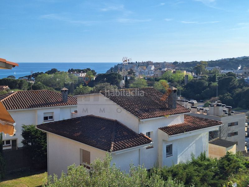 Foto ddb4d30c-49c8-4f90-9ada-896a6745d08b. Xalet amb xemeneia calefacció aparcament piscina a Arenys de Mar