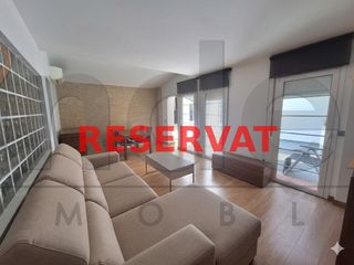 Erdgeschoss  Carrer de l'església. En exclusiva: planta baja con gran terraza privada en el casco a