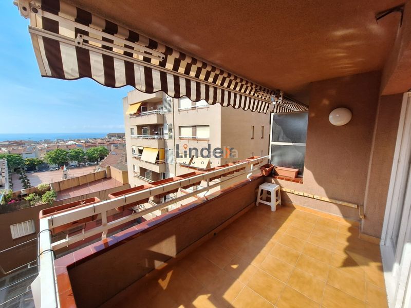 Foto b2dbd9f7-b0c6-4645-bd02-4f890a9ea288. Pis amb calefacció aparcament a Centre Mataró