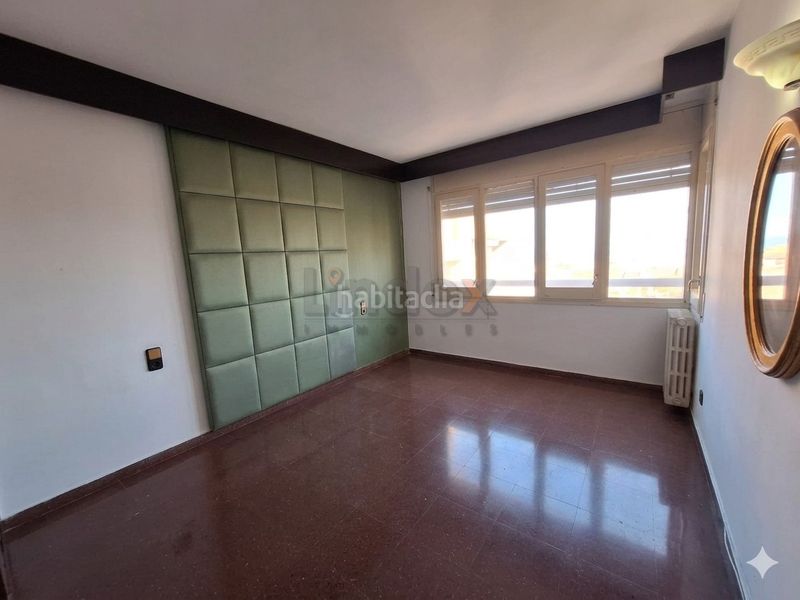 Foto 64101f8b-cfb1-49c2-8176-7b155b547278. Flat with heating parking in Centre Mataró