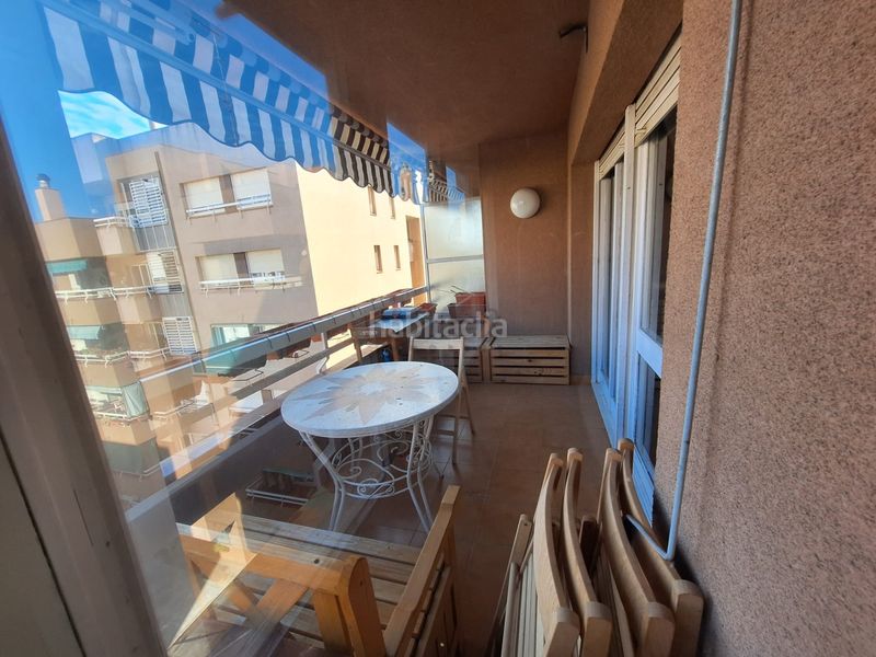 Foto ccf947f6-4339-4e8b-9b01-a821c360e03c. Flat with heating parking in Centre Mataró