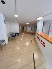 Miete Geschäftsraum in Palau. Alquiler consultorios medicos girona sabadell terrasa
