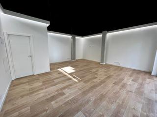 Local Comercial a Carrer del riu freser 2. Local nuevo en calle riu freser