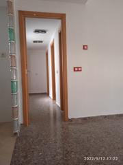 Pis  Carrer manuel tarancón fandos. Magnifíco piso en carcer