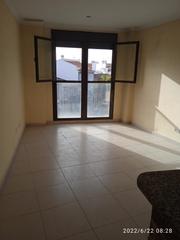 Appartement  Carretera d'ondara. Piso muy bien conservado