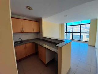Appartement  Carretera d'ondara. Piso muy bien conservado
