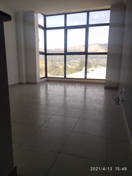 Foto 60d50647-c90d-43b8-8181-79c85541dead. Flat with heating in Gata de Gorgos